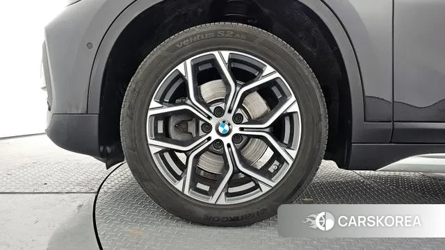 BMW X1 (F48) id 3582346 из Кореи 15