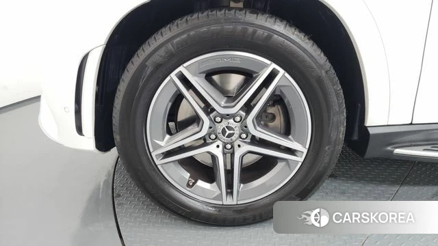Mercedes-Benz GLE-Class W167 id 3910677 из Кореи 15