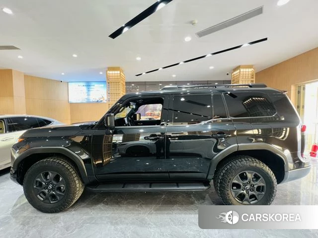 Lexus GX id 4301755 из Китая 13