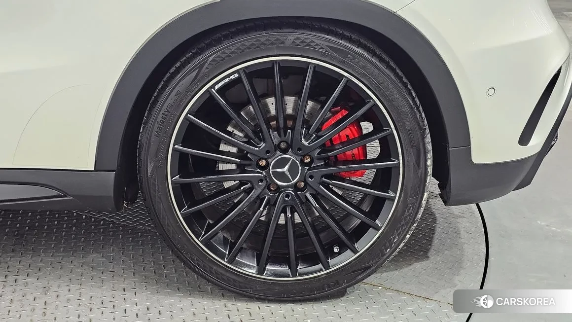 Mercedes-Benz GLA-Class X156 id 1053814 из Кореи 15