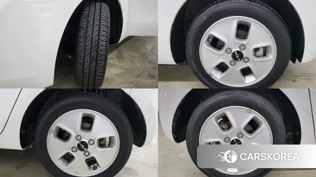 Kia The New Ray id 3053997 из Кореи 15