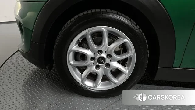 Mini Cooper id 3302208 из Кореи 15