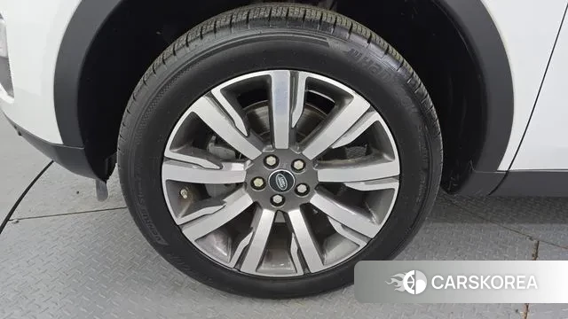 Land Rover Discovery Sports id 3514950 из Кореи 15