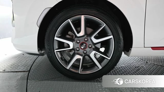 Kia Soul Booster id 4581787 из Кореи 15