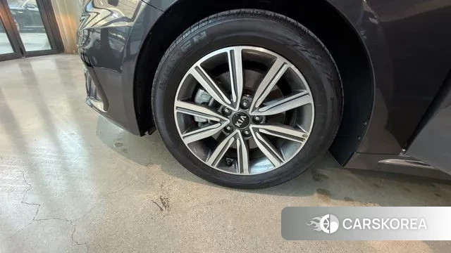 Kia The New K5 2nd generation id 3582977 из Кореи 14