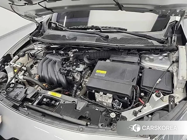 Renault Korea (Samsung) SM3 Neo id 3444945 из Кореи 14