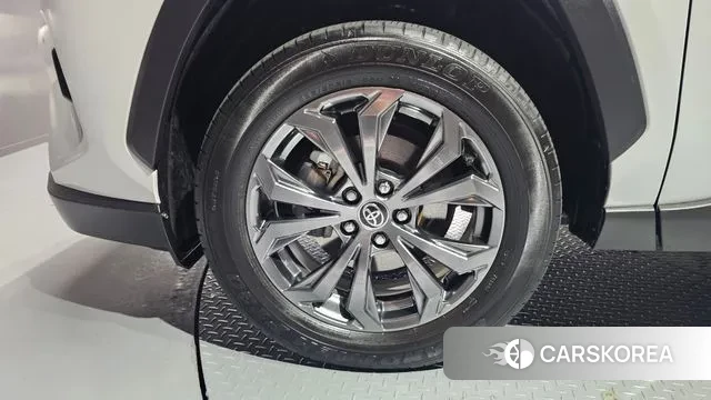 Toyota RAV4 5th Generation id 3223796 из Кореи 15