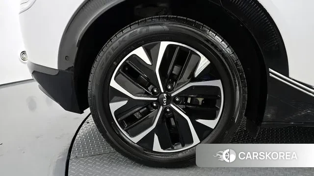 Kia EV6 id 3268808 из Кореи 15