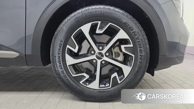 Kia Sportage 5th Generation Hybrid id 3620522 из Кореи 15