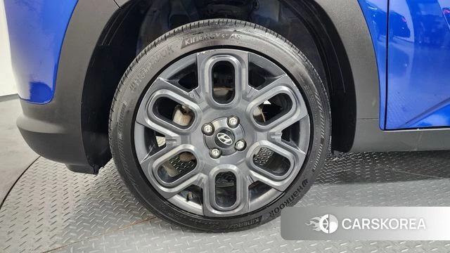 Hyundai Casper id 4623902 из Кореи 27