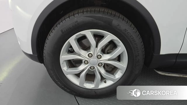 Land Rover Discovery 5 id 4717983 из Кореи 15