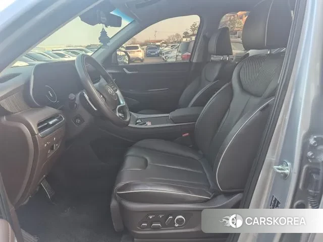 Hyundai The New Palisade id 2600170 из Кореи 10