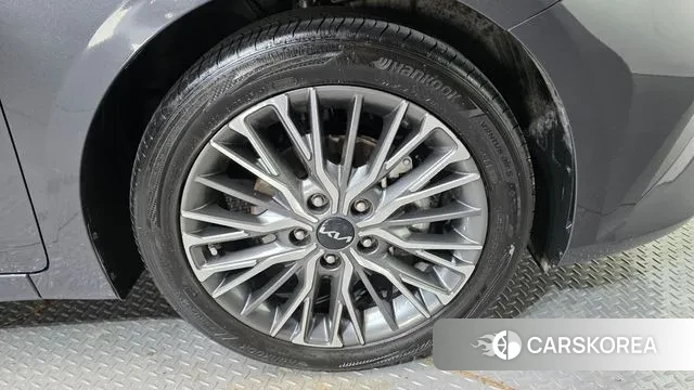 Kia The New K3 2nd generation id 3432808 из Кореи 15