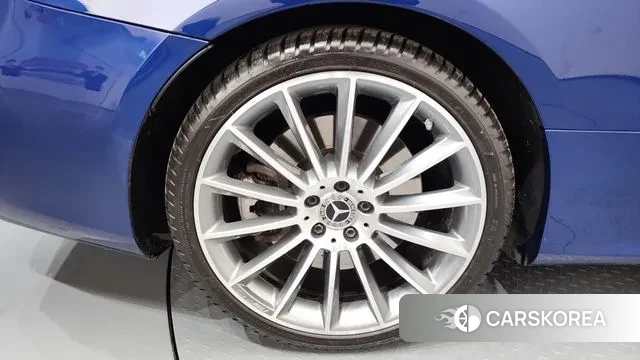 Mercedes-Benz E-Class W213 id 3504102 из Кореи 15