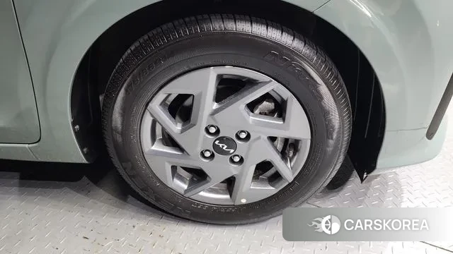 Kia The New Morning (JA) id 2993238 из Кореи 15