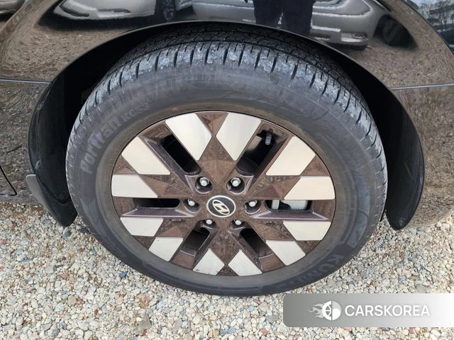 Hyundai Staria id 3889298 из Кореи 15