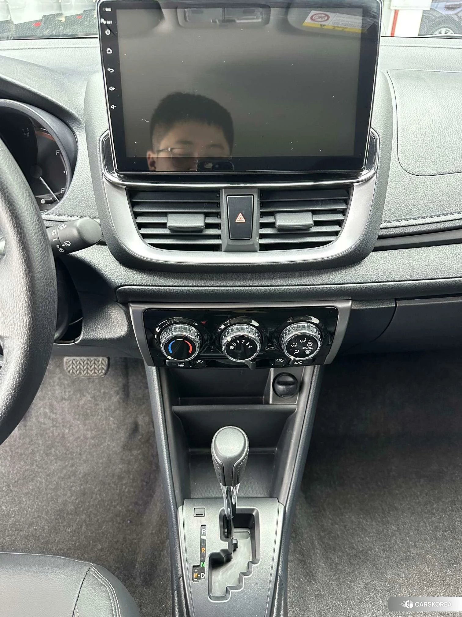 Toyota Yaris L id 4510403 из Китая 11