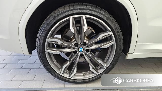 BMW X3 (G01) id 4464514 из Кореи 26
