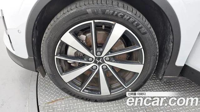 Polestar Polestar 2 id 2732252 из Кореи 15