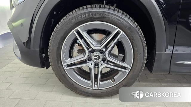 Mercedes-Benz GLB-Class X247 id 4414514 из Кореи 26
