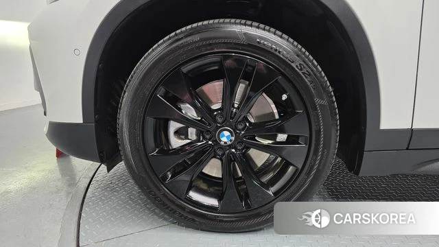 BMW X1 (F48) id 3905012 из Кореи 15