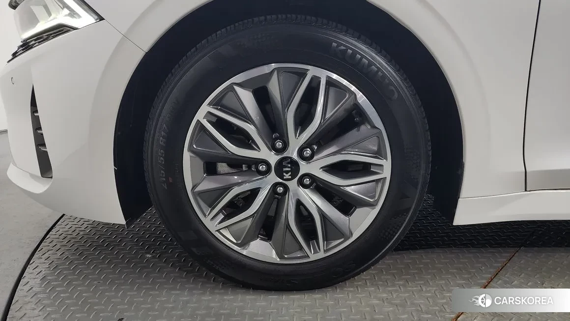 Kia K5 Hybrid 3rd Generation id 1694701 из Кореи 15