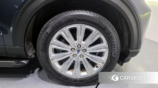 Ford Explorer 6th Generation id 3620701 из Кореи 15