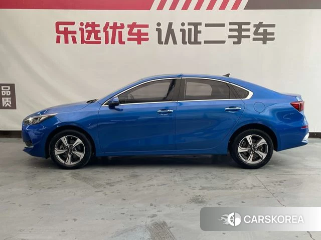 Kia K3 id 4238465 из Китая 10