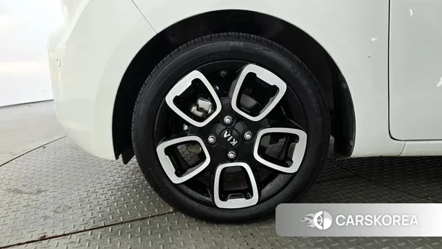 Kia The New Ray id 3380163 из Кореи 15