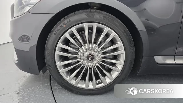 Kia More K9 id 3454934 из Кореи 15