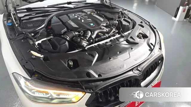 BMW 8 Series (G15) id 3348537 из Кореи 15