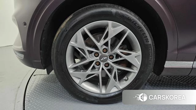 Genesis GV70 id 4651324 из Кореи 15