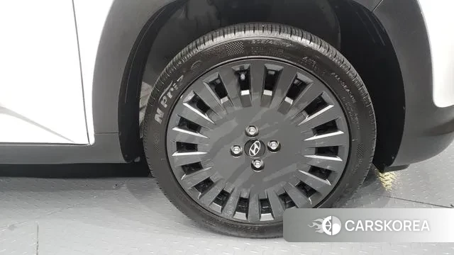 Hyundai Casper id 3311129 из Кореи 15