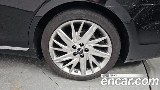 Hyundai The New Grandeur IG id 2945724 из Кореи 15