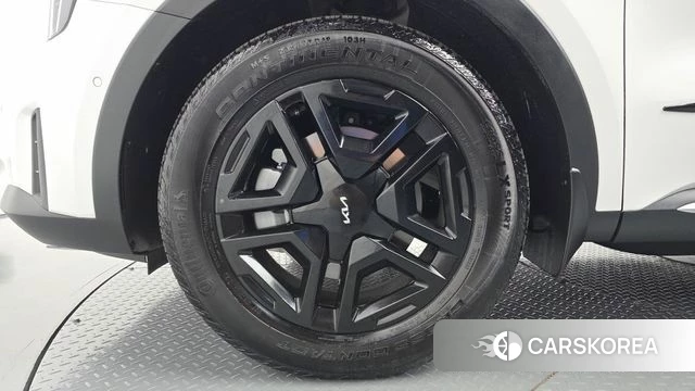 Kia The New Sorento 4th Generation id 4691477 из Кореи 29