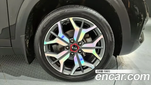 Kia Seltos id 2499406 из Кореи 15