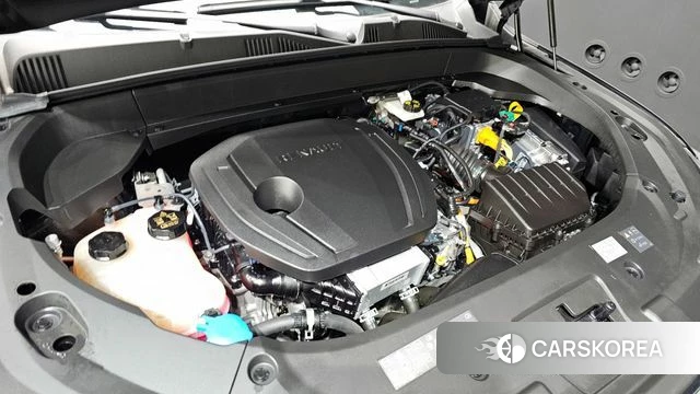 Renault Korea (Samsung) Grand Coleos id 3831455 из Кореи 15