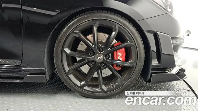 Hyundai Veloster (JS) id 2907098 из Кореи 15