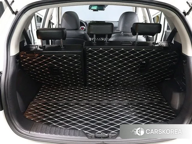 Ssangyong Berry New Tivoli id 3522487 из Кореи 15