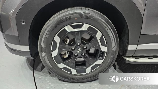 Hyundai Santa Fe (MX5) id 4432784 из Кореи 28