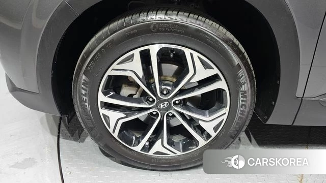 Hyundai Santa Fe TM id 4363413 из Кореи 27