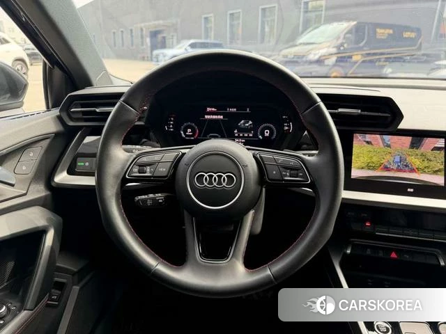 Audi A3 id 4190432 из Китая 12