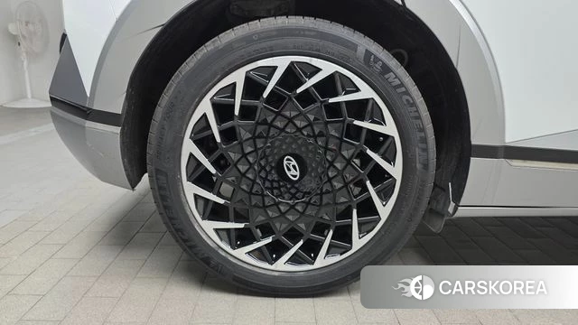Hyundai Ionic 5 id 4421828 из Кореи 26