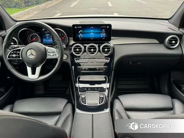 Mercedes-Benz GLC id 4220083 из Китая 5