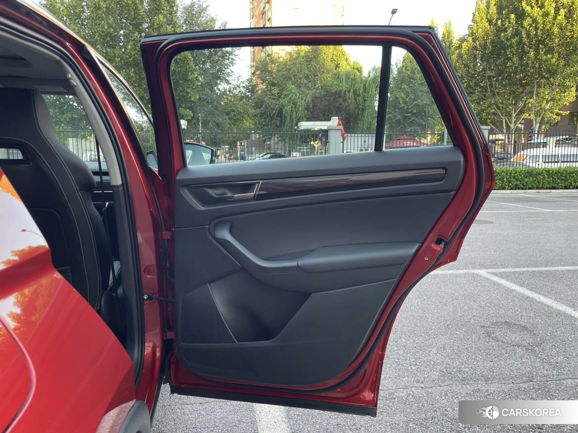 Skoda Kodiak GT id 4441381 из Китая 31