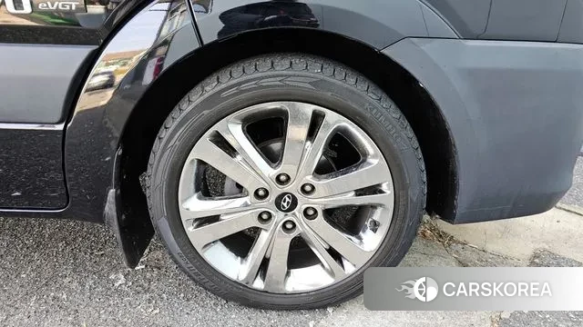 Hyundai Solati id 3464404 из Кореи 15