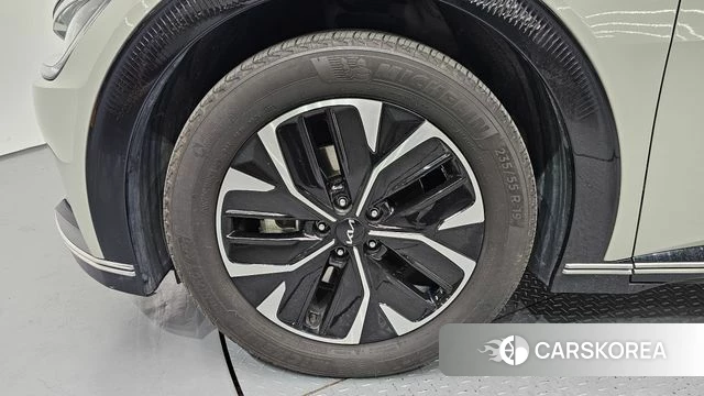 Kia EV6 id 4195679 из Кореи 15