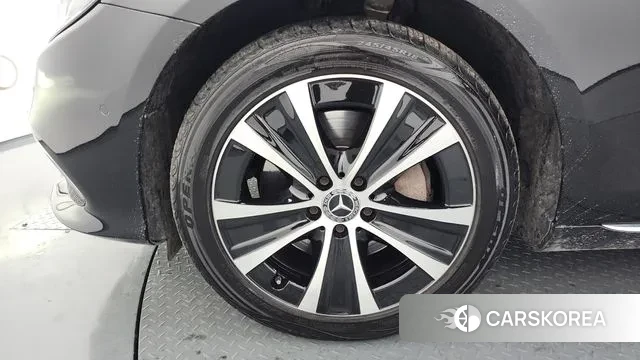 Mercedes-Benz E-Class W213 id 3469317 из Кореи 15