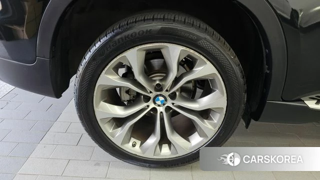 BMW X6 (F16) id 4882645 из Кореи 15