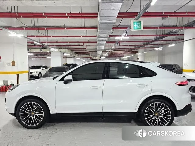 Porsche Cayenne (PO536) id 3556652 из Кореи 15